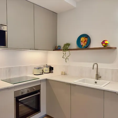 Tres Bel Entierement Renove - 2mn Croisette * Cannes