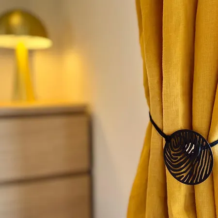 Tres Bel Entierement Renove - 2mn Croisette Apartment *