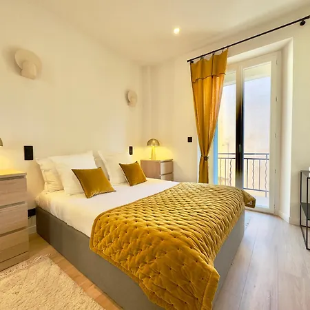 Tres Bel Entierement Renove - 2mn Croisette Appartement Cannes