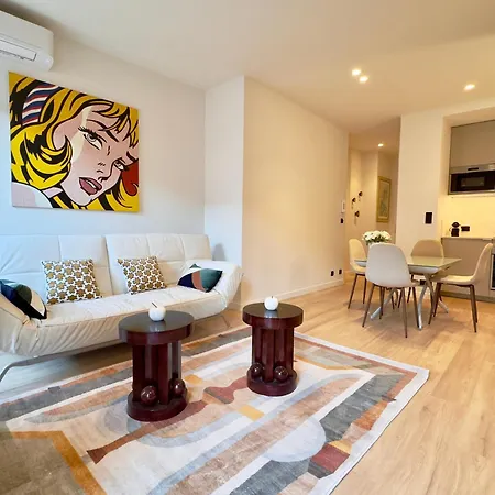 Tres Bel Entierement Renove - 2mn Croisette * Cannes